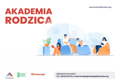 Akademia rodzica