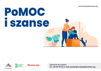 PoMoc i szanse