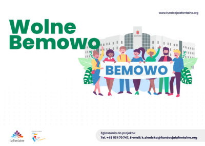 Wolne Bemowo