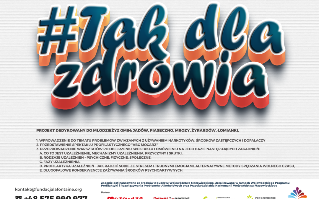 Tak dla Zdrowia
