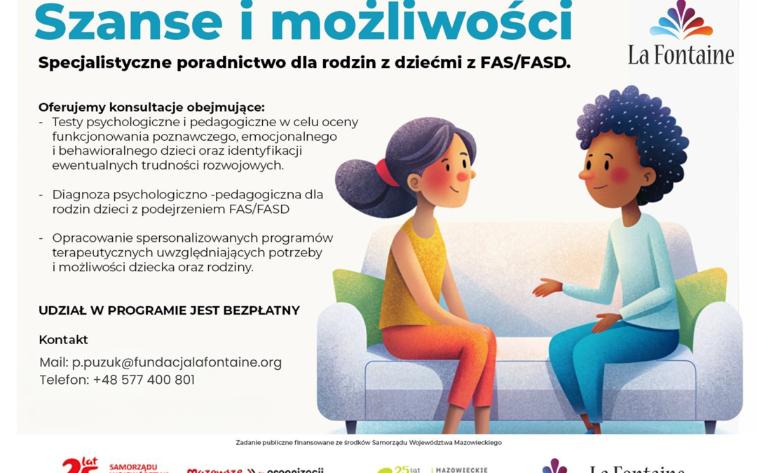 Szanse i możliwości