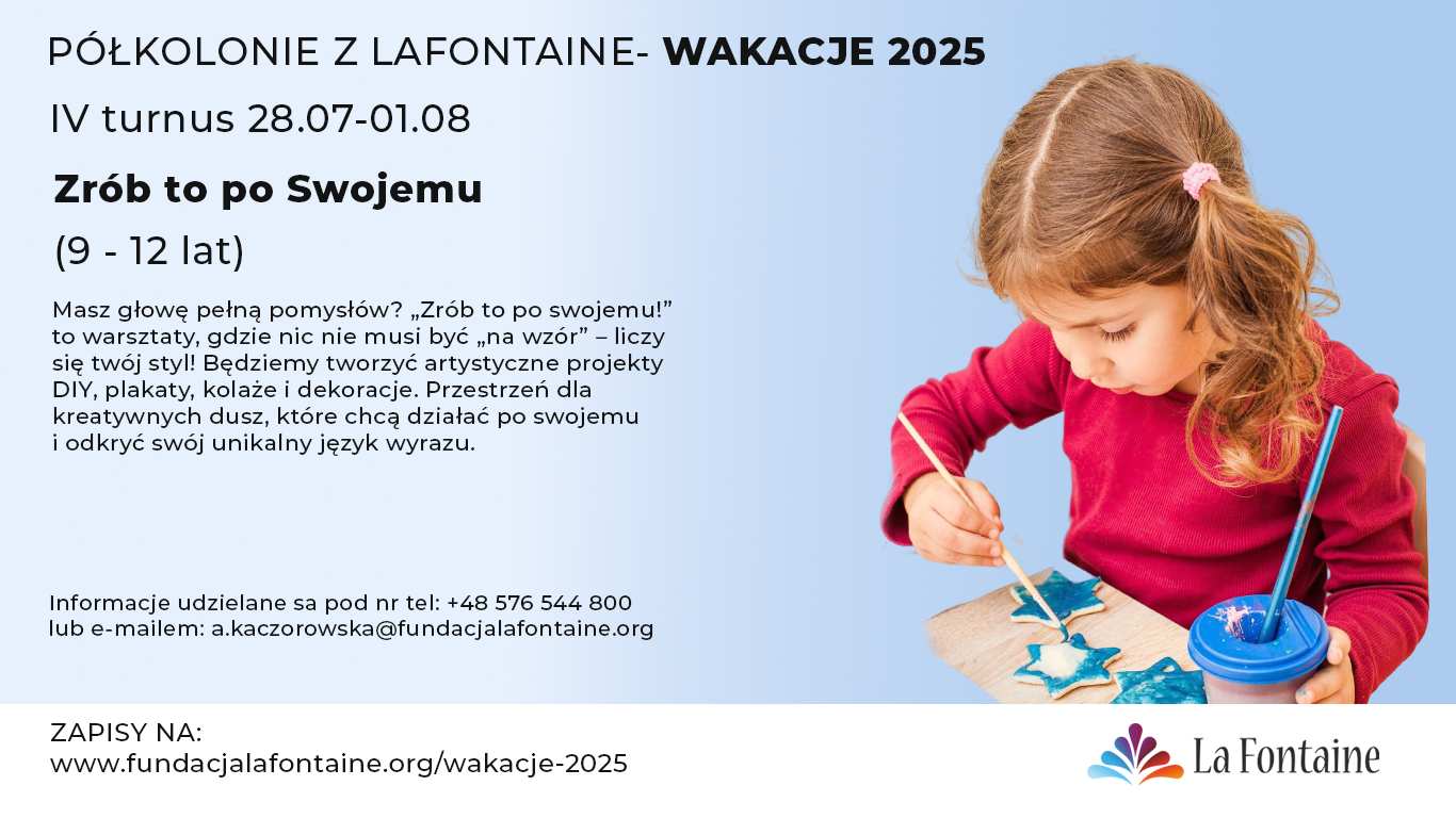 T4 zrob to po swojemu